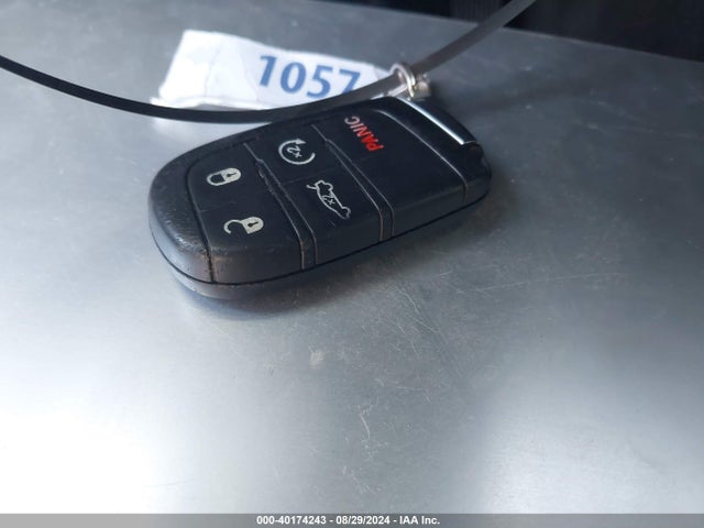 Dodge Challenger Sxt 2016 2C3CDZAG2GH226410 Image 11