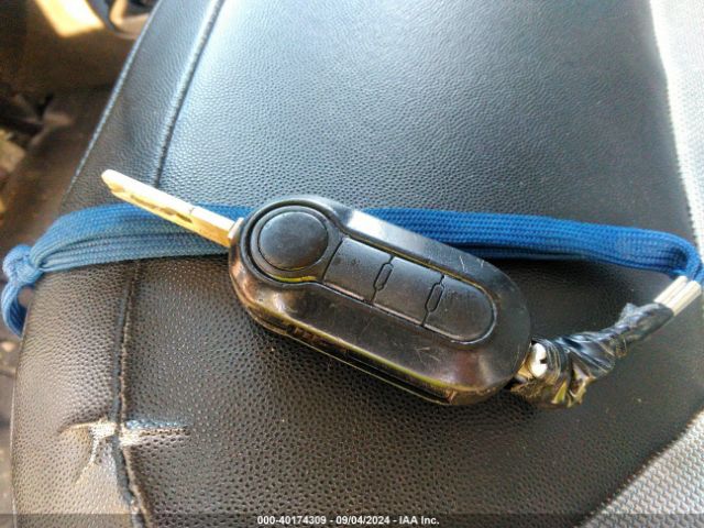 3C6TRVBG4GE108348 RAM Promaster 1500