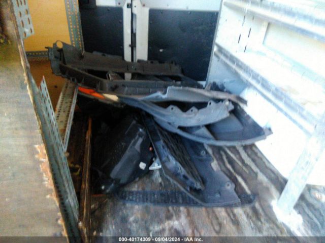 3C6TRVBG4GE108348 RAM Promaster 1500