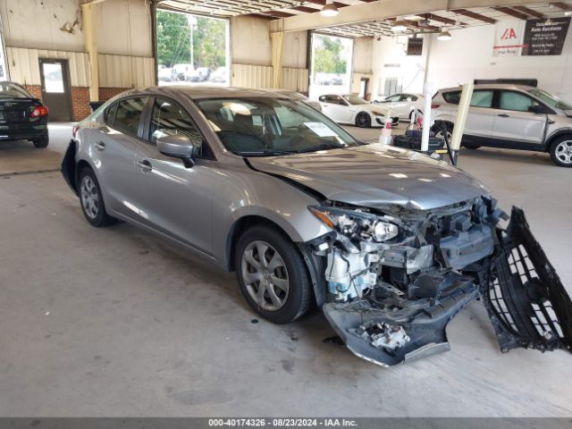 3MZBM1T78GM277382 auction archive image