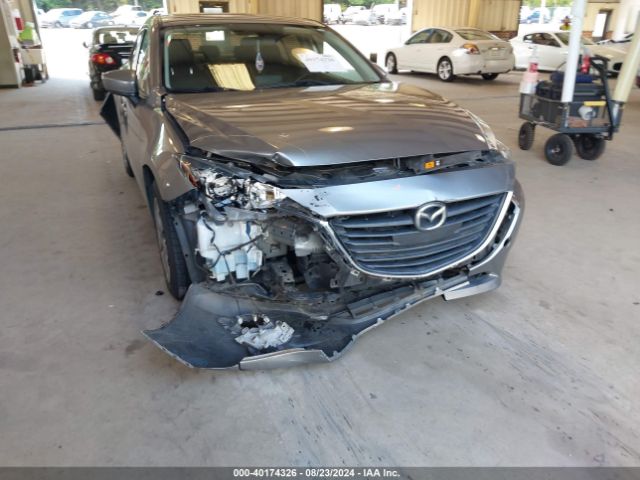 3MZBM1T78GM277382 Mazda Mazda3 I Sport