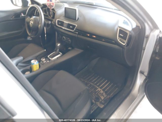 3MZBM1T78GM277382 Mazda Mazda3 I Sport