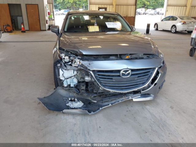 3MZBM1T78GM277382 Mazda Mazda3 I Sport
