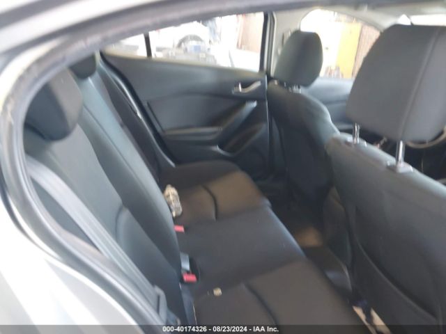 3MZBM1T78GM277382 Mazda Mazda3 I Sport