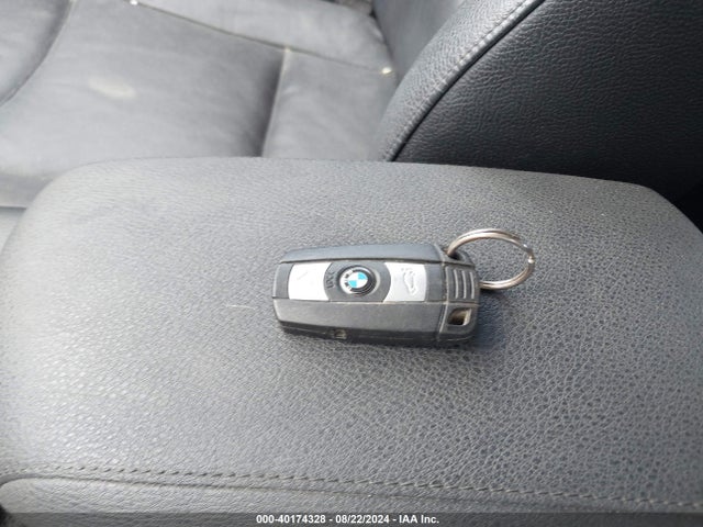 WBAVM1C57FV314440 BMW X1 Sdrive28i