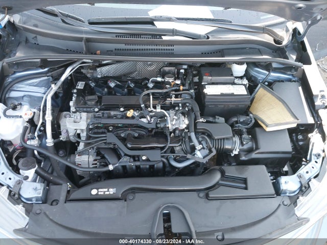 Toyota COROLLA LE 2023 5YFB4MDE3PP006238 Image 10