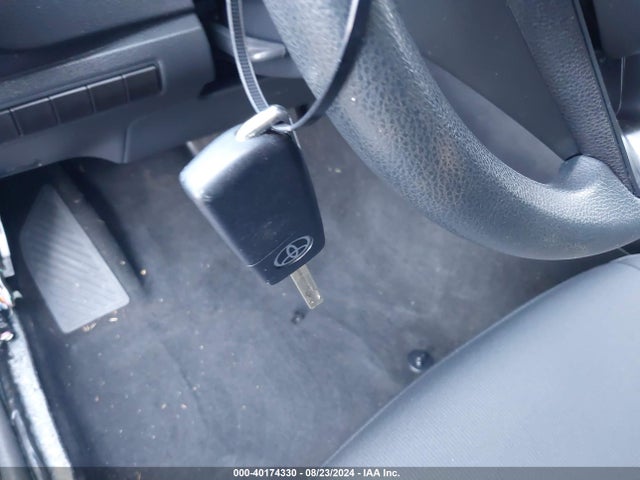 Toyota COROLLA LE 2023 5YFB4MDE3PP006238 Image 11
