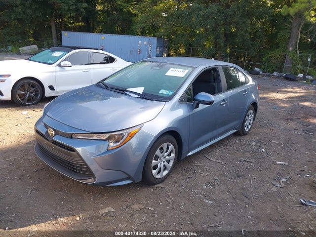 Toyota COROLLA LE 2023 5YFB4MDE3PP006238 Image 2