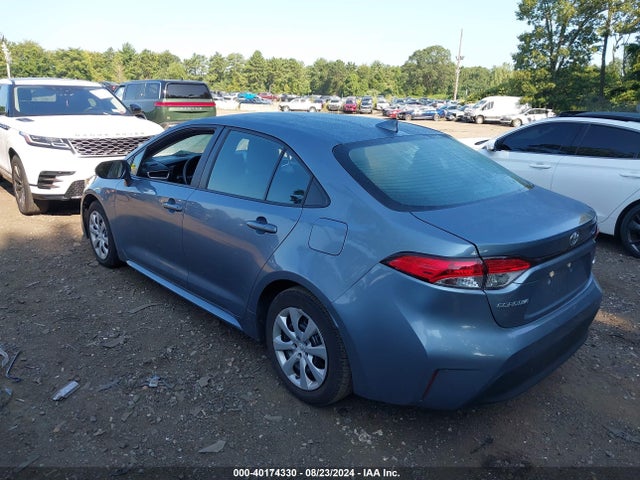 Toyota COROLLA LE 2023 5YFB4MDE3PP006238 Image 3