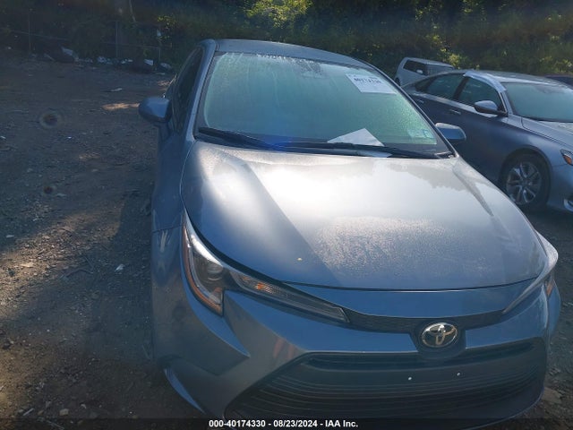 Toyota COROLLA LE 2023 5YFB4MDE3PP006238 Image 6