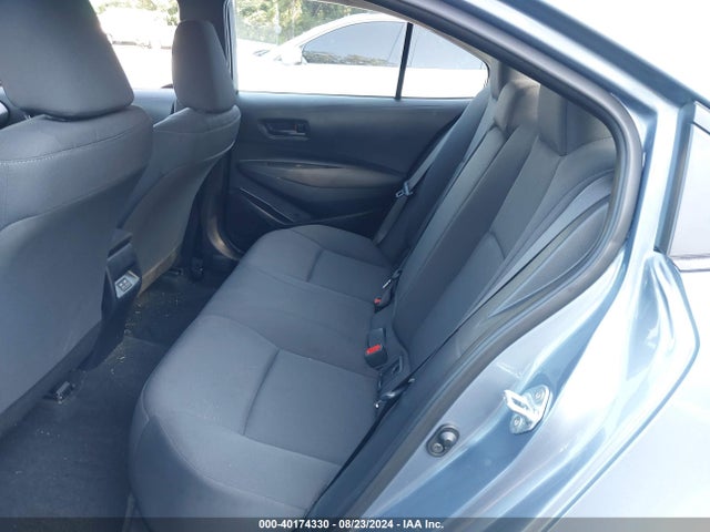 Toyota COROLLA LE 2023 5YFB4MDE3PP006238 Image 8