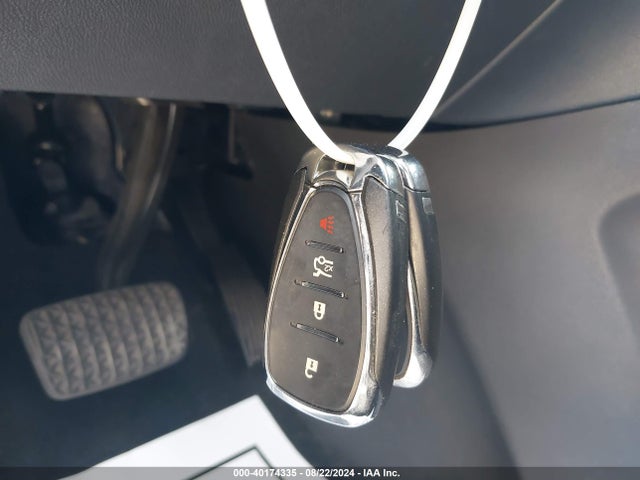 Chevrolet EQUINOX LT 2019 2GNAXUEVXK6163252 Image 11