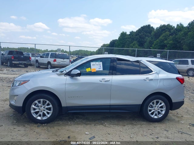 Chevrolet EQUINOX LT 2019 2GNAXUEVXK6163252 Image 14