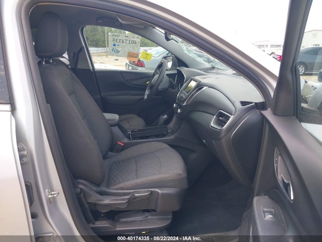 Chevrolet EQUINOX LT 2019 2GNAXUEVXK6163252 Image 5