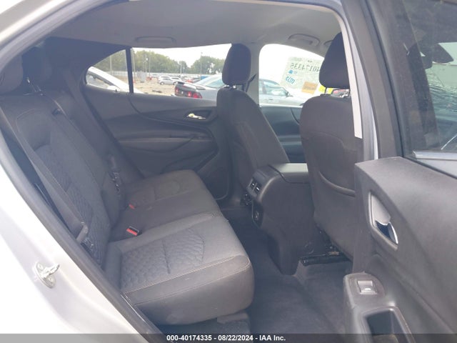 Chevrolet EQUINOX LT 2019 2GNAXUEVXK6163252 Image 8