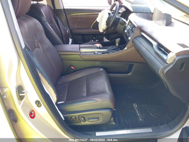 2016 LEXUS RX 350 2T2ZZMCA1GC019757 Photo 4