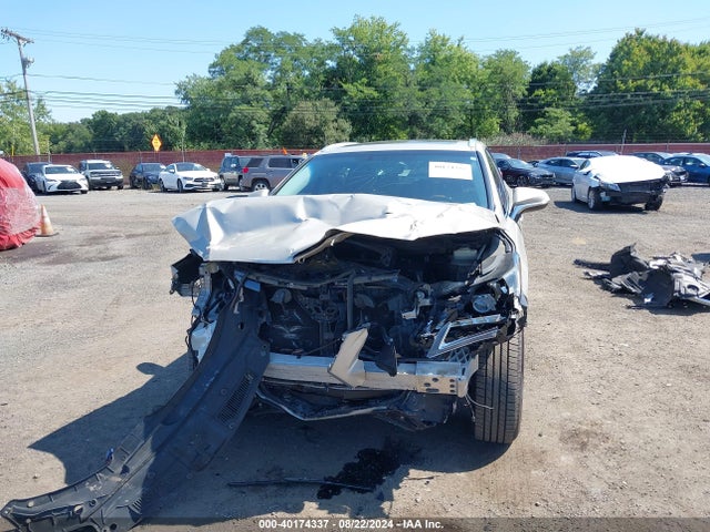 2016 LEXUS RX 350 2T2ZZMCA1GC019757 Photo 5
