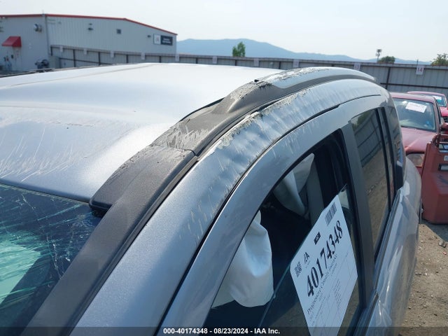 Jeep Compass Latitude 4x4 2017 1C4NJDEB8HD121741 Image 13