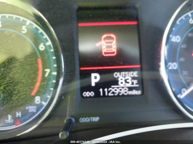 Toyota COROLLA LE 2018 2T1BURHE2JC012174 Image 16