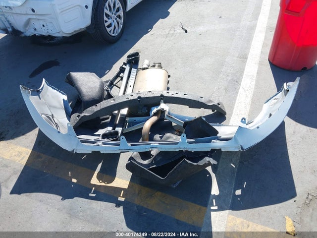 Toyota COROLLA LE 2018 2T1BURHE2JC012174 Image 12