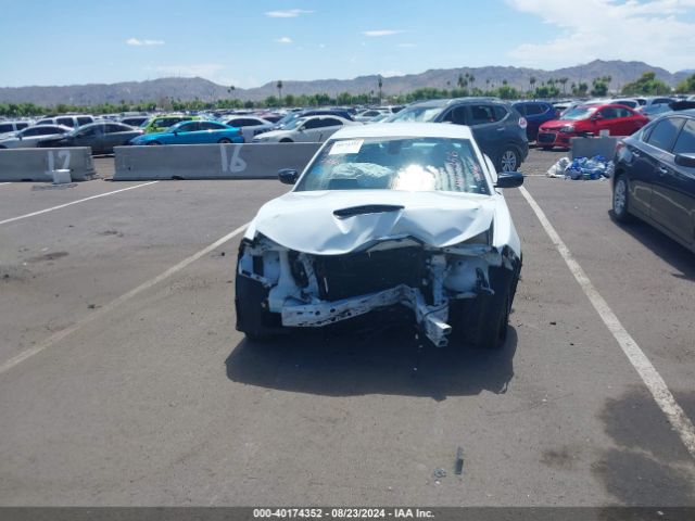2C3CDXHG4PH539078 Dodge CHARGER GT