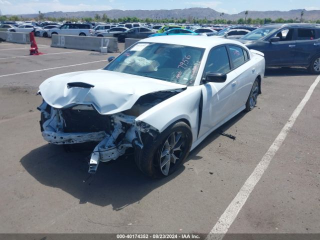 2C3CDXHG4PH539078 Dodge CHARGER GT