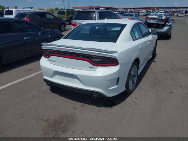 2C3CDXHG4PH539078 Dodge CHARGER GT
