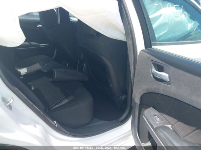 2C3CDXHG4PH539078 Dodge CHARGER GT