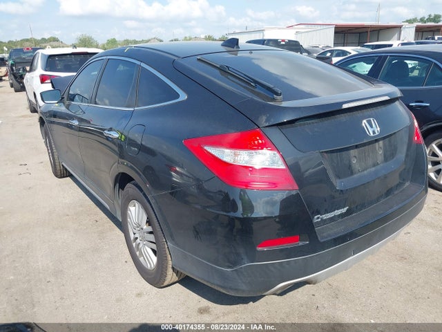 Honda Crosstour Ex-l 2014 5J6TF3H51EL000148 Image 3