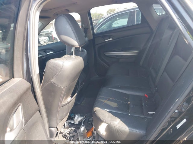 Honda Crosstour Ex-l 2014 5J6TF3H51EL000148 Image 8