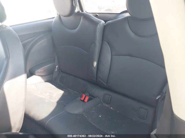 2011 MINI COOPER WMWSU3C5XBT094036 Photo 7