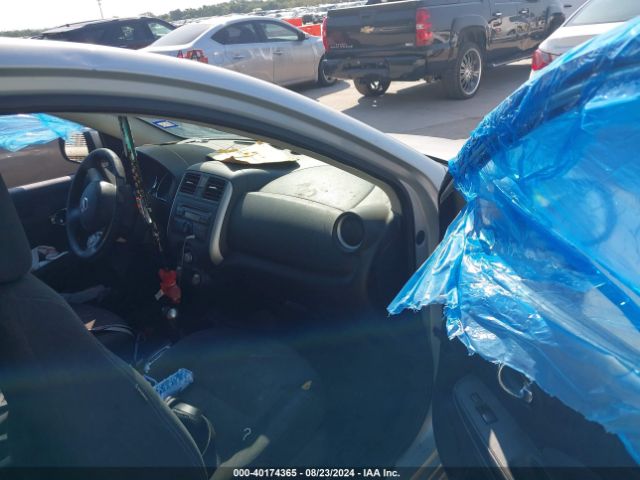 3N1CN7AP7EK441033 Nissan Versa 1.6 S/1.6 S+/1.6 Sl/1.6 Sv