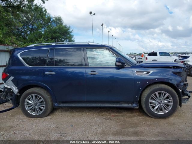 JN8AZ2NF8L9702638 Infiniti QX80 LUXE