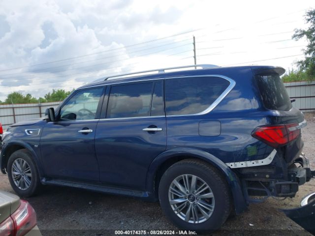 JN8AZ2NF8L9702638 Infiniti QX80 LUXE