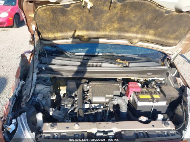 ML32A4HJ5HH012560 Mitsubishi MIRAGE SE