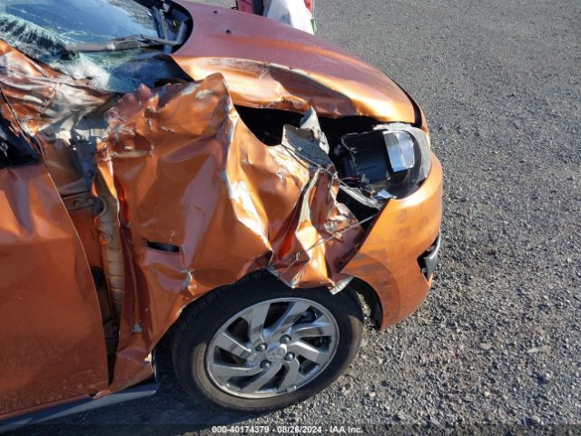 ML32A4HJ5HH012560 Mitsubishi MIRAGE SE