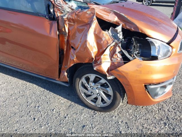 ML32A4HJ5HH012560 Mitsubishi MIRAGE SE