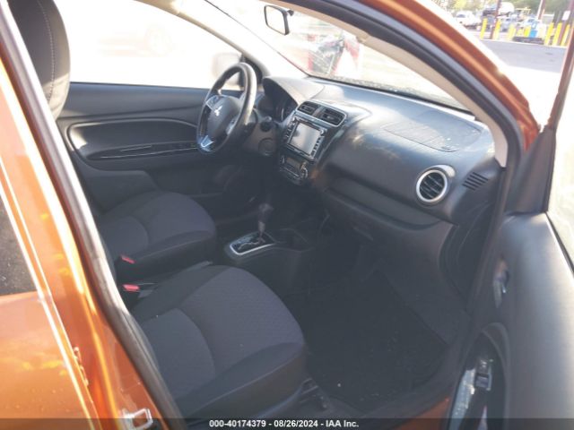 ML32A4HJ5HH012560 Mitsubishi MIRAGE SE