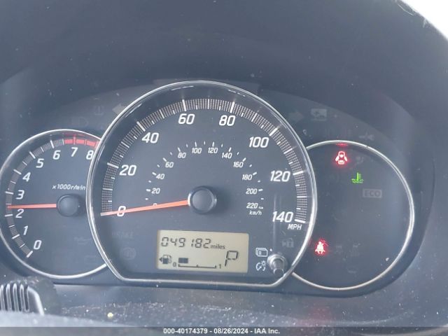 ML32A4HJ5HH012560 Mitsubishi MIRAGE SE