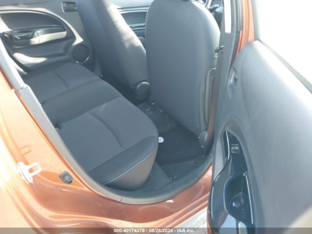 ML32A4HJ5HH012560 Mitsubishi MIRAGE SE