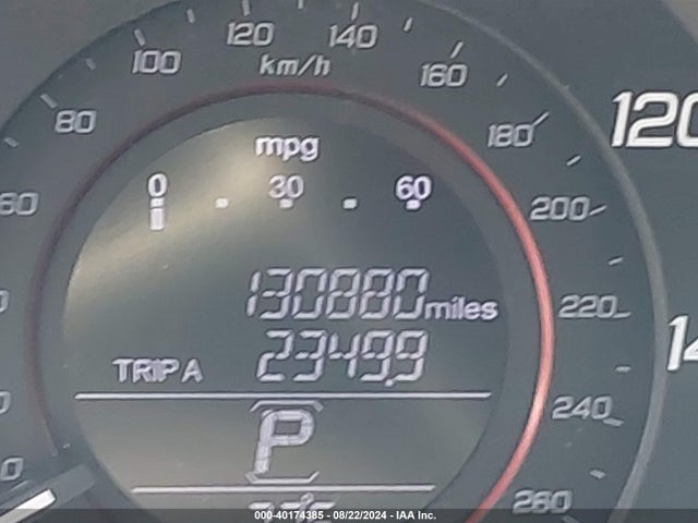 Honda Accord Sport 2015 1HGCR2F55FA224726 Image 15