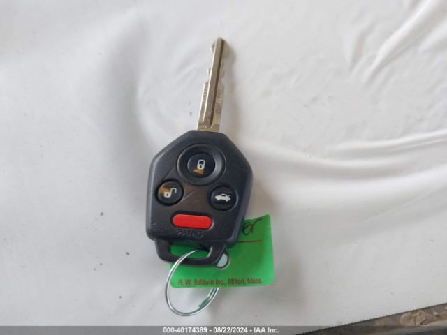 JF2SJABC0HH551028 Subaru Forester 2.5i