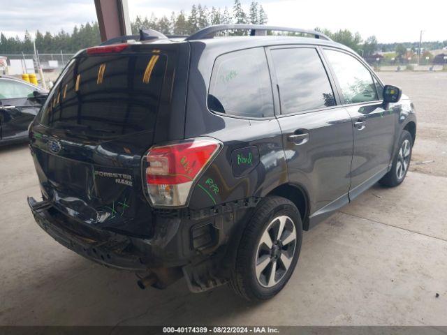 JF2SJABC0HH551028 Subaru Forester 2.5i
