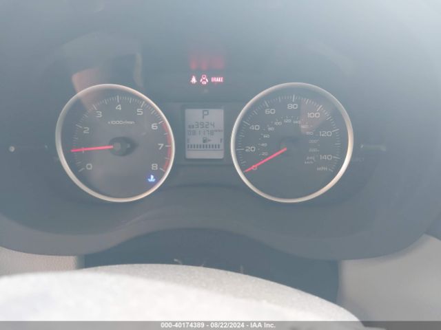 JF2SJABC0HH551028 Subaru Forester 2.5i