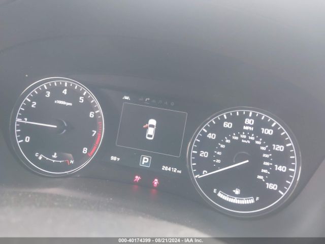 KMHGN4JE8HU190390 Genesis G80 3.8