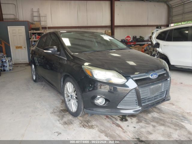 1FADP3J21EL243259 auction archive image