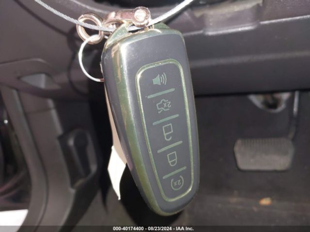 1FADP3J21EL243259 Ford Focus Titanium