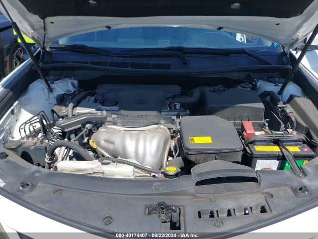 Toyota CAMRY SE 2014 4T1BF1FK2EU445972 Image 10