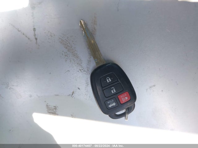 Toyota CAMRY SE 2014 4T1BF1FK2EU445972 Image 11