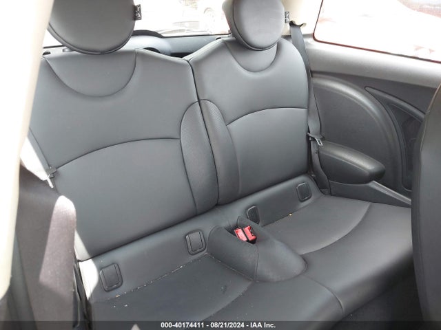 2013 MINI HARDTOP WMWSU3C51DT545051 Photo 7